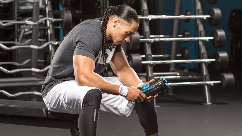 Don’t Make These Pre-Workout Mistakes