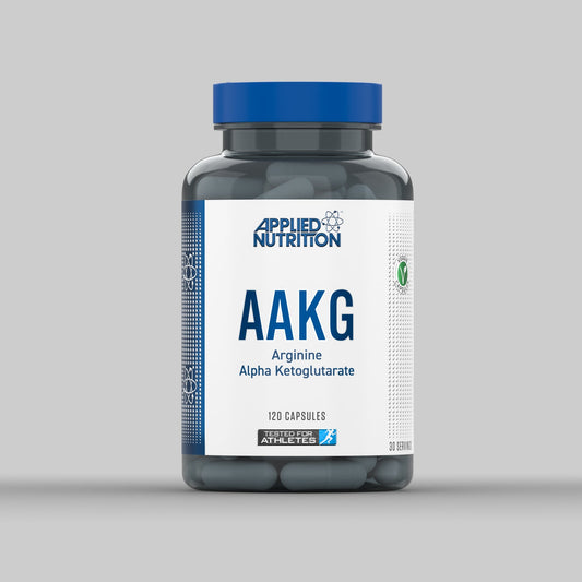 Brand : Applied nutrition