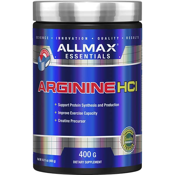 Allmax Arginine