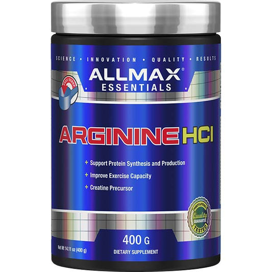 Brand : Allmax