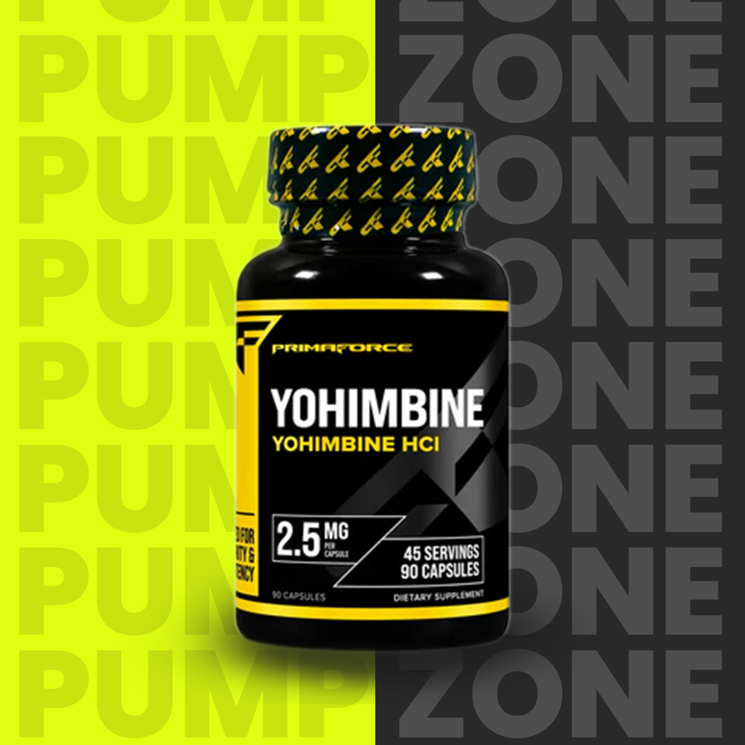 Yohimbine