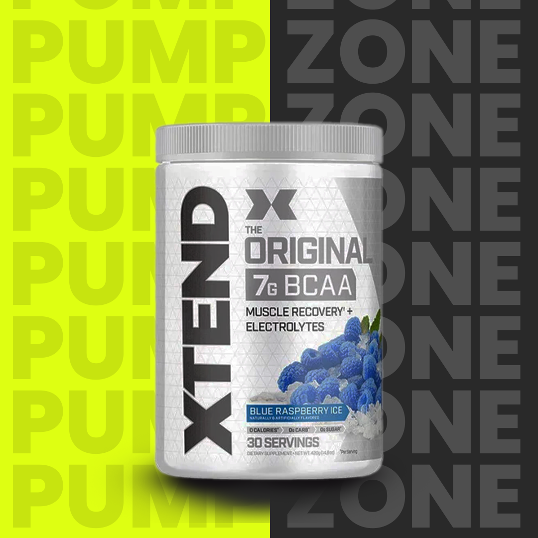XTEND BCAA