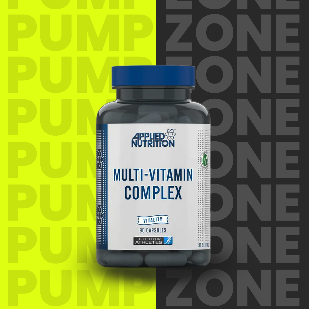 Multivitamin Complex