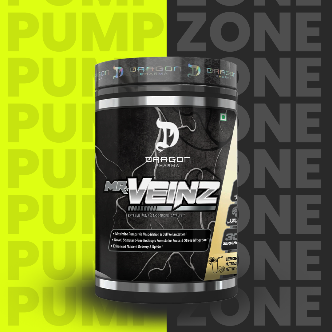 Mr. Veinz