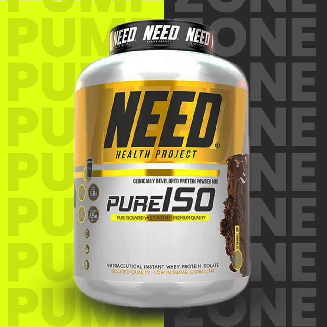 Pure iso