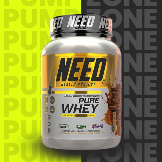 Brand : Need supps
