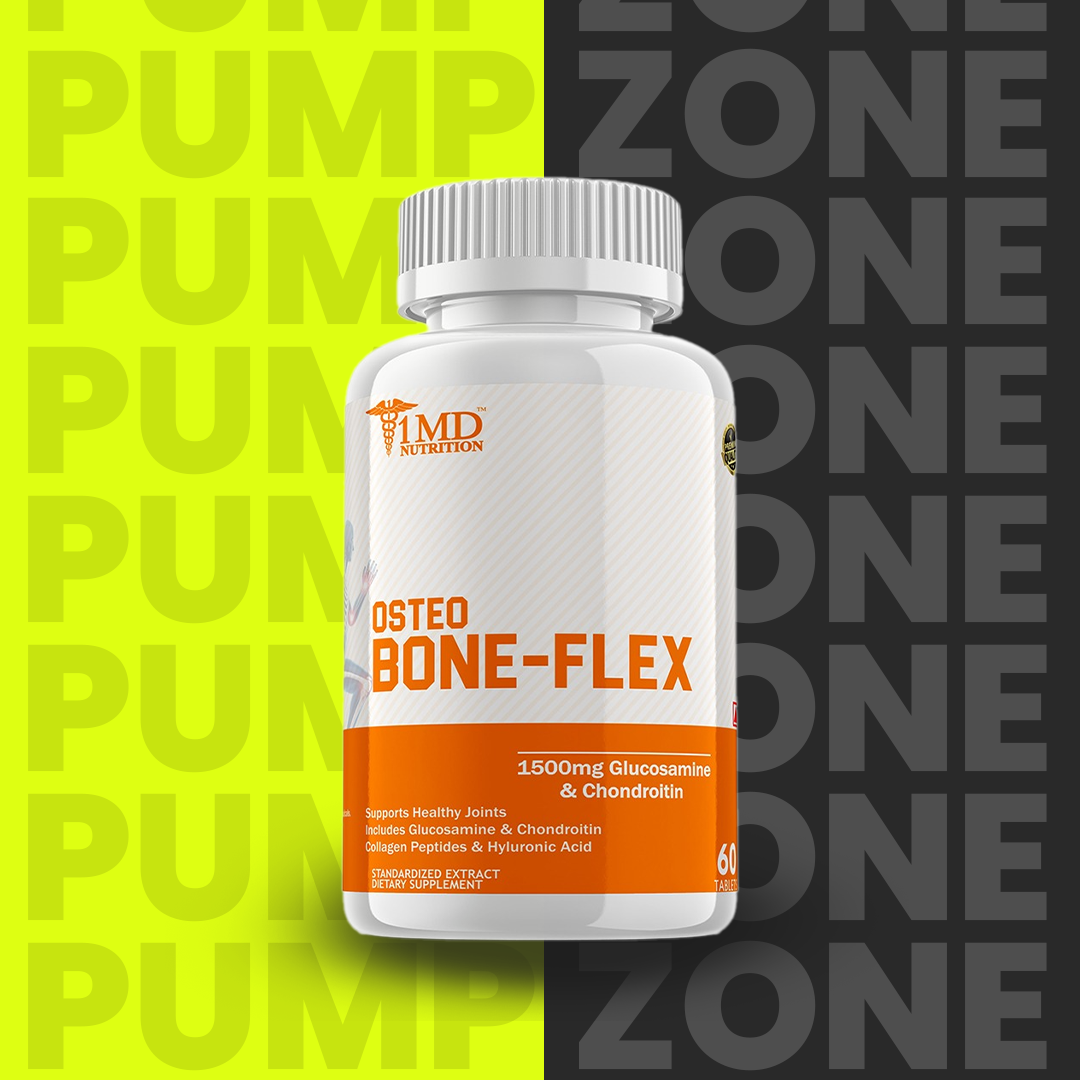 OSTEO BONE FLEX