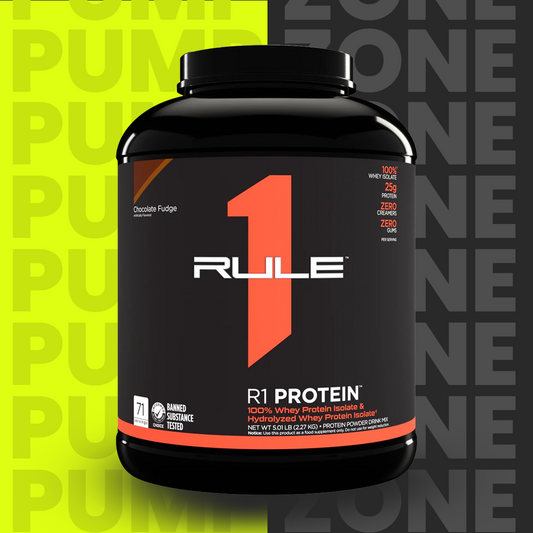 Brand : Rule 1