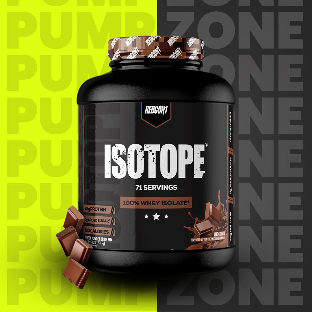 Isotope