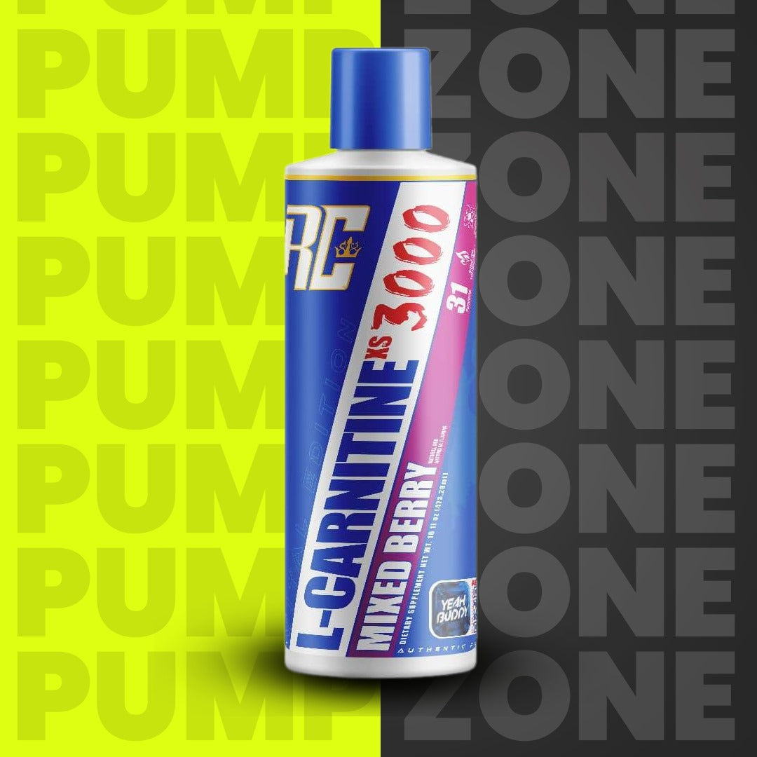 L Carnitine