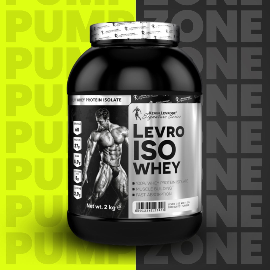 Levro Iso
