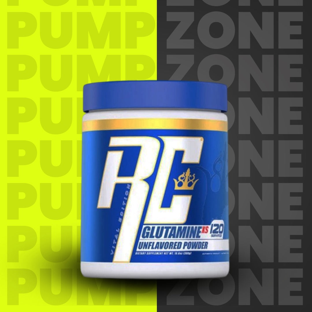 L Glutamine 300 grams