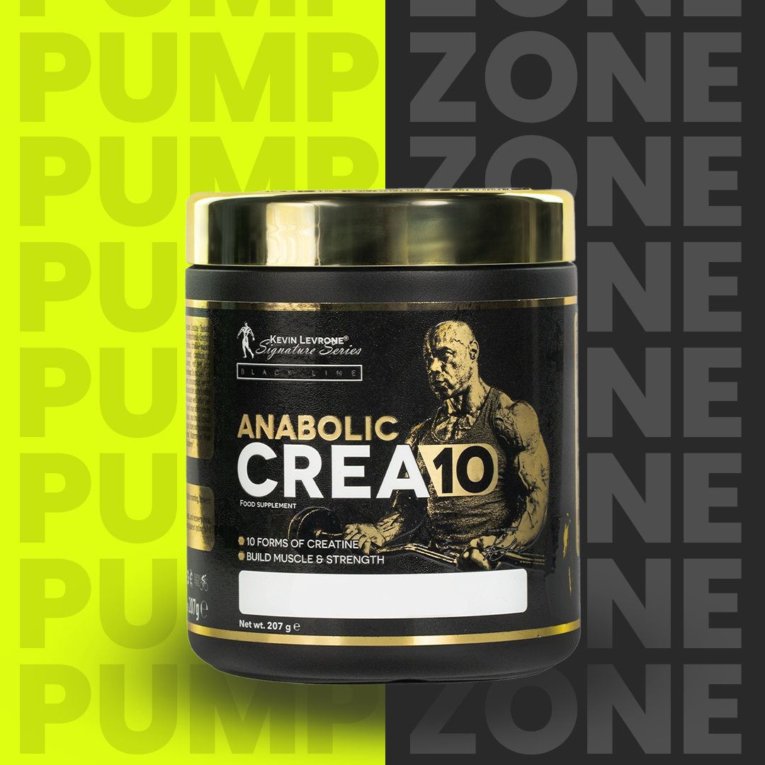 Anabolic CreaTen