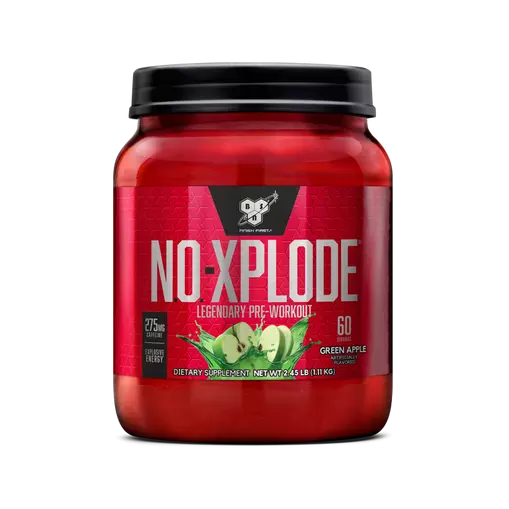 BSN NO XPLODE 30 servings