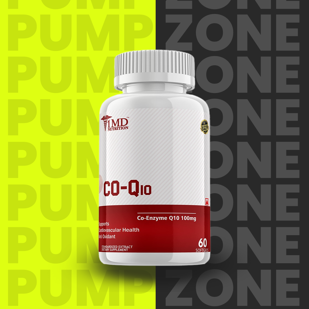 COQ 10