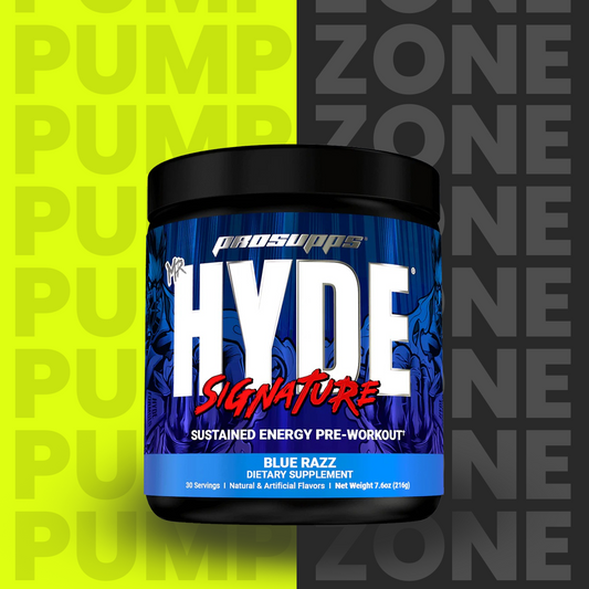 Brand : pro supps