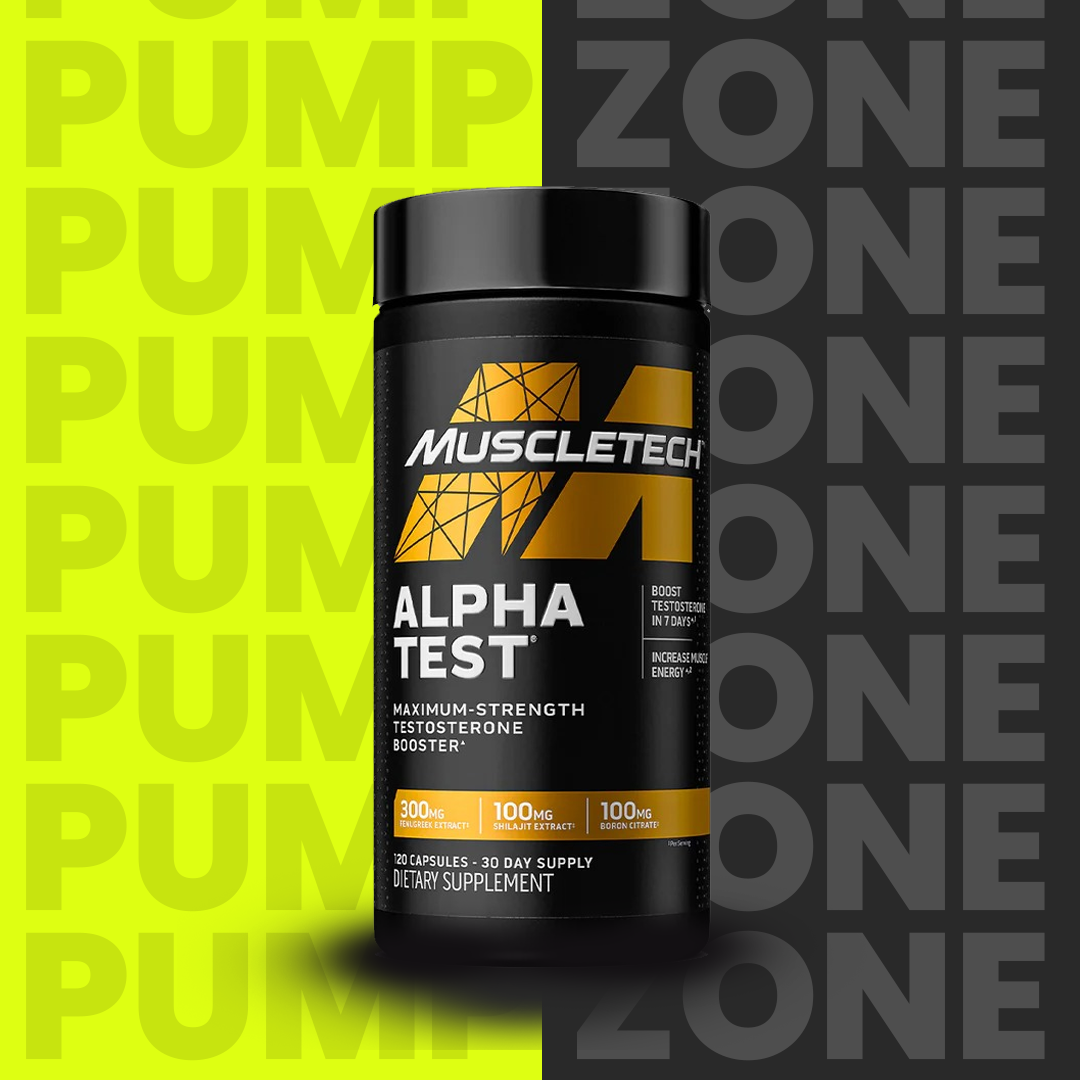Alpha test
