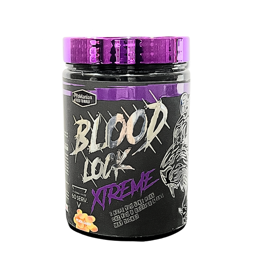 Promaniax Blood lock Xtreme