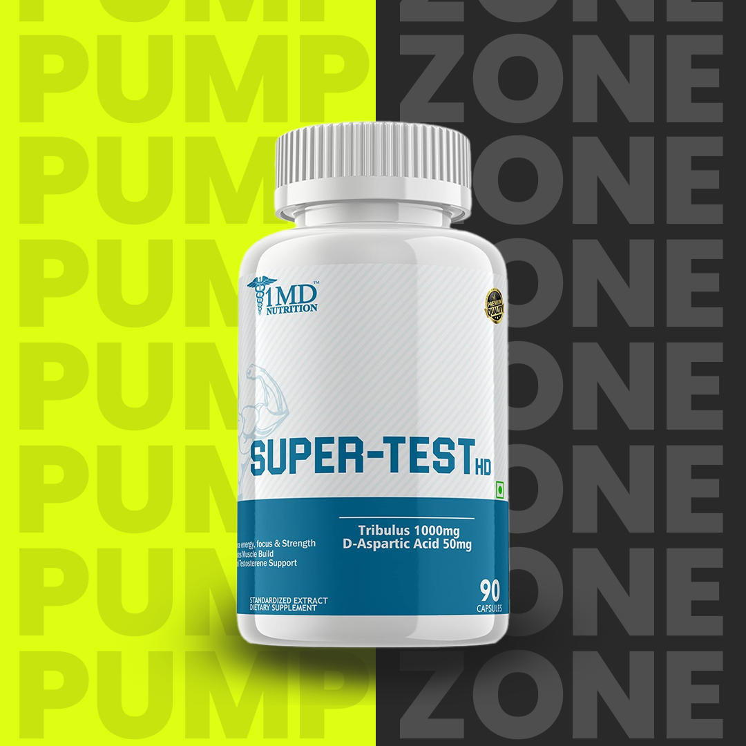 SUPERTEST