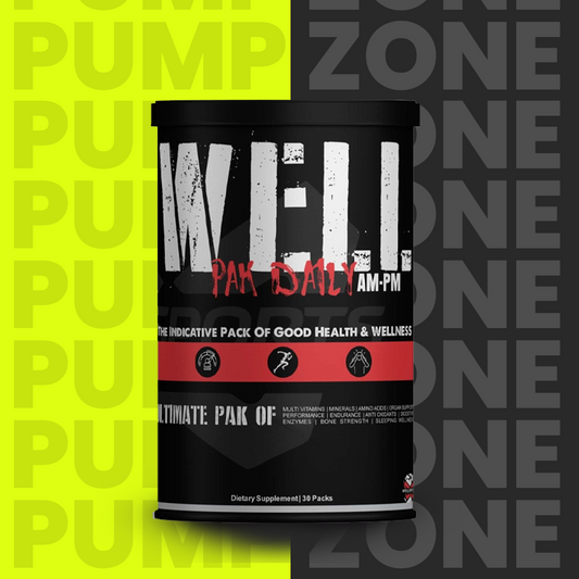 Brand : Wellsports