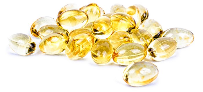 Ingredient Spotlight: Fish Oil