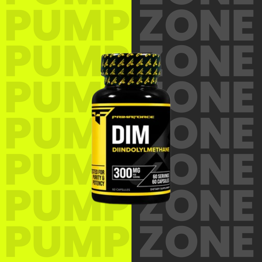 PrimaForce DIM 300mg/ 60 capsules