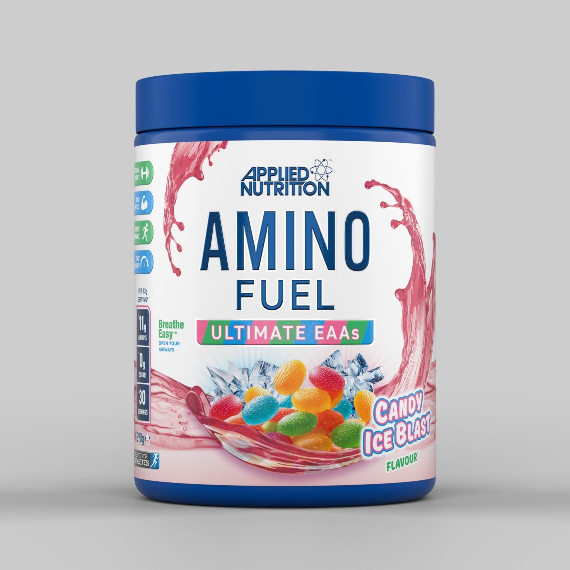 Applied nutrition Amino fuel EAA