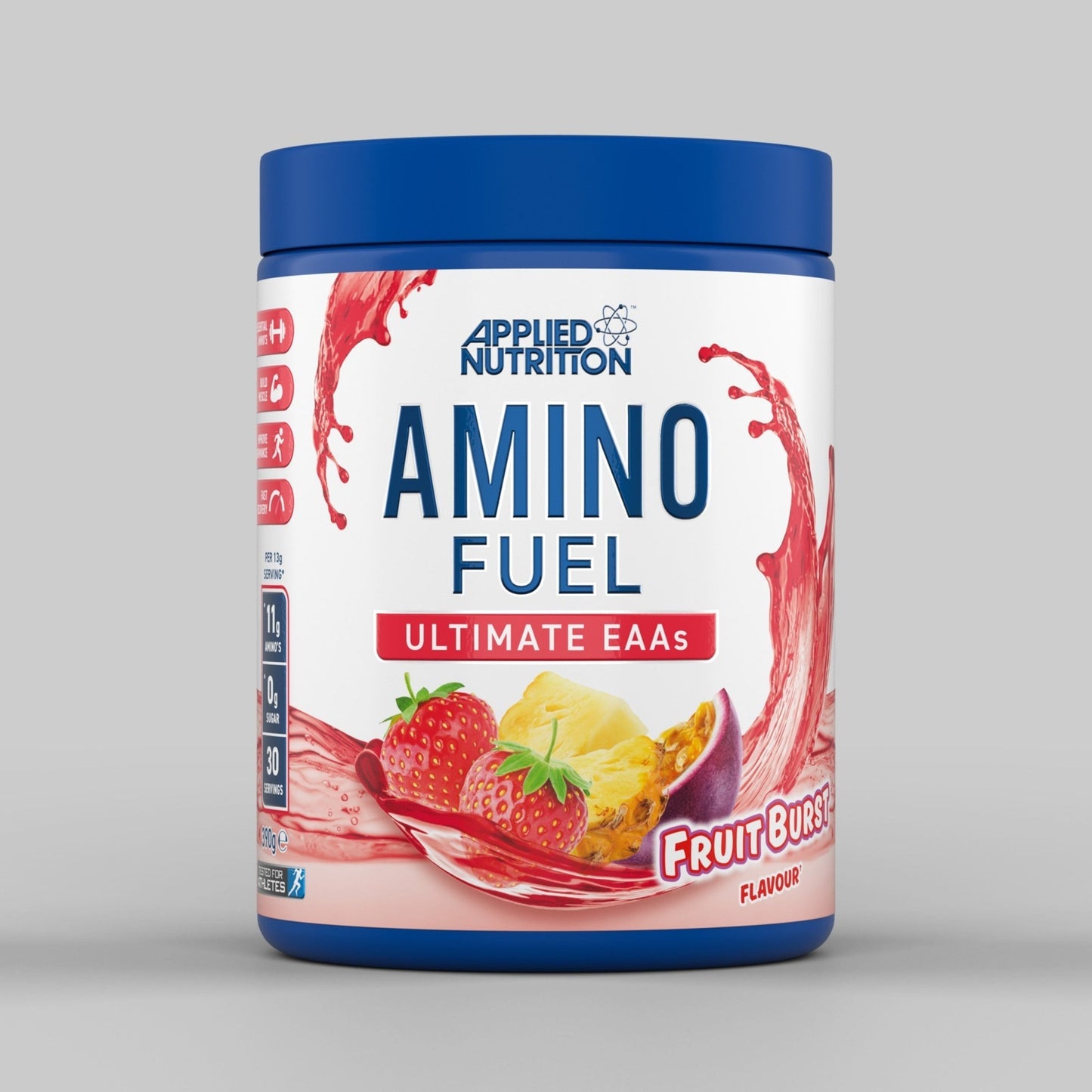 Applied nutrition Amino fuel EAA