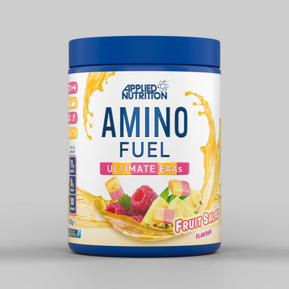 Applied nutrition Amino fuel EAA