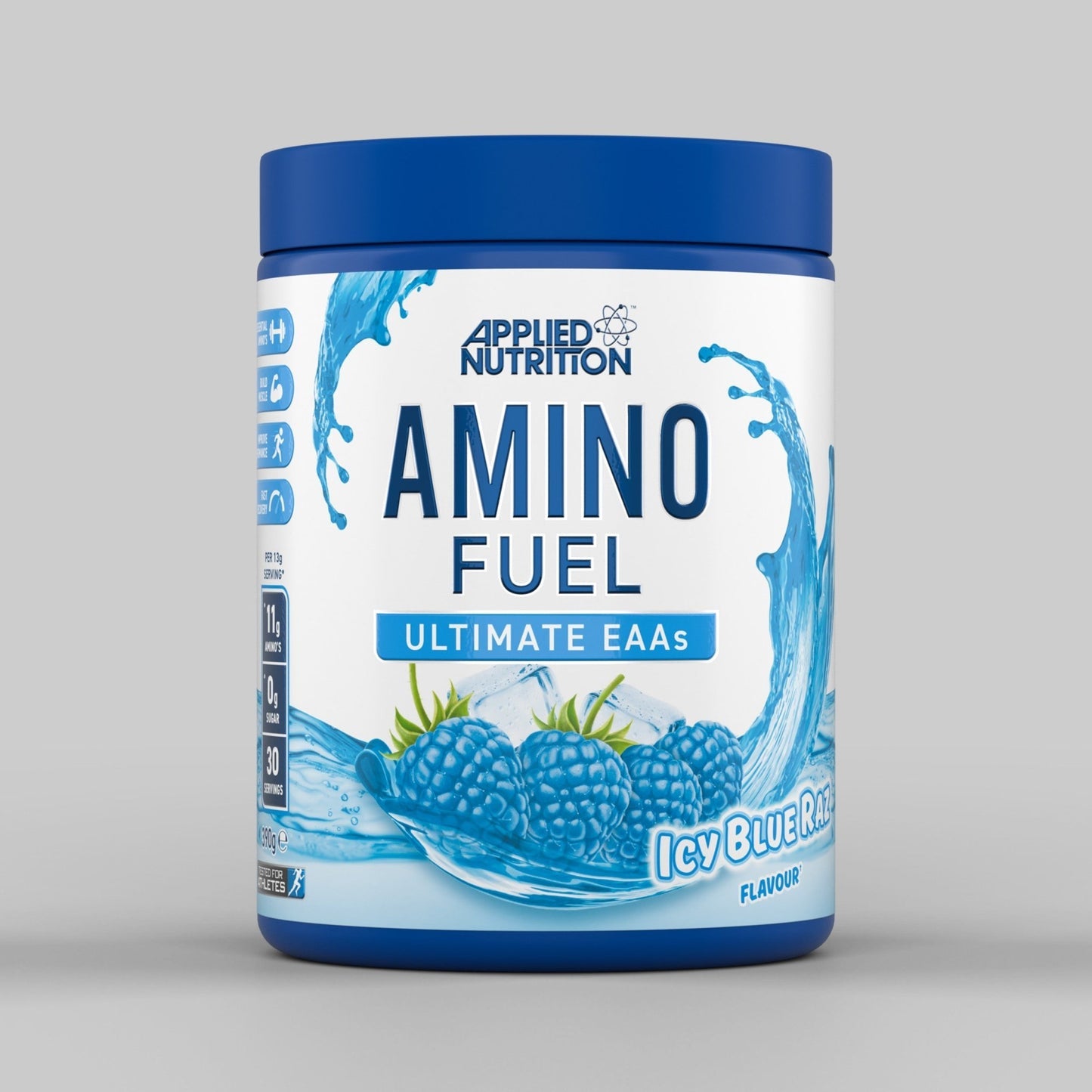 Applied nutrition Amino fuel EAA