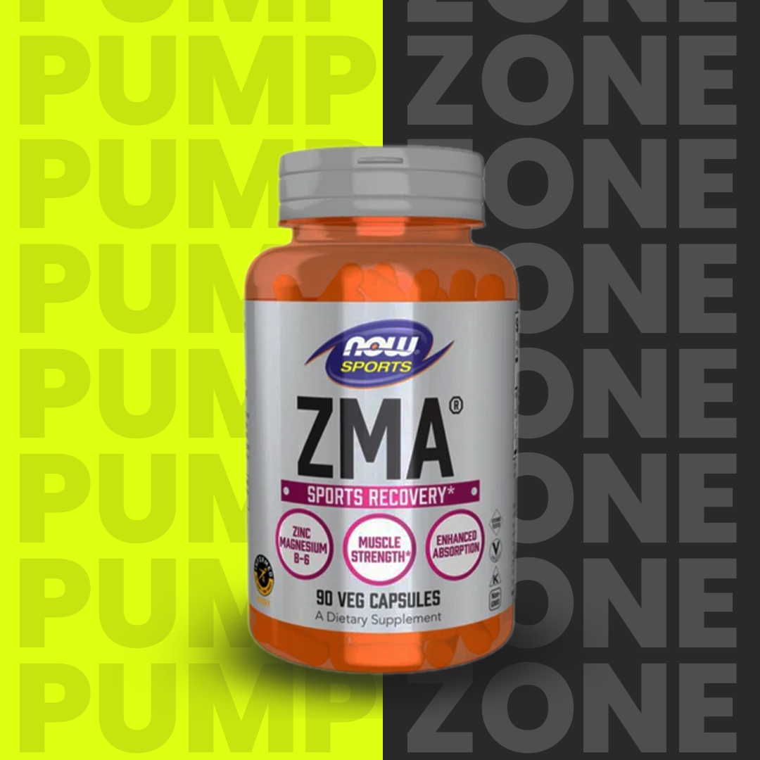 ZMA