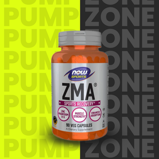 ZMA