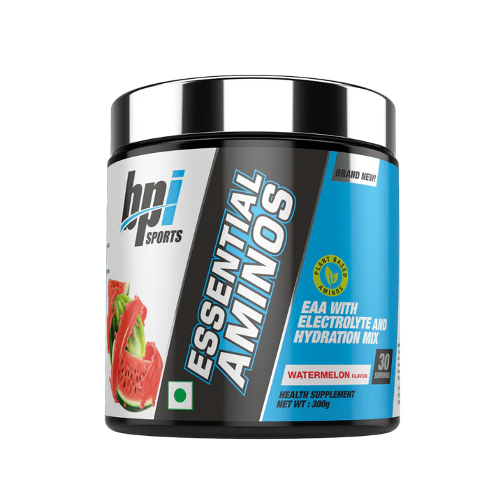 BPI Sports EAA - Essential Amino Acids - 300g