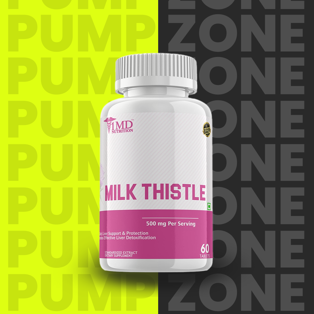 MILK THISTLE