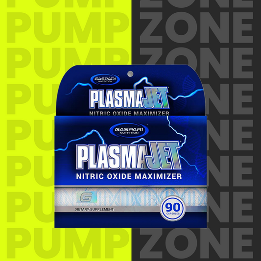 Brand : Gaspari nutrition