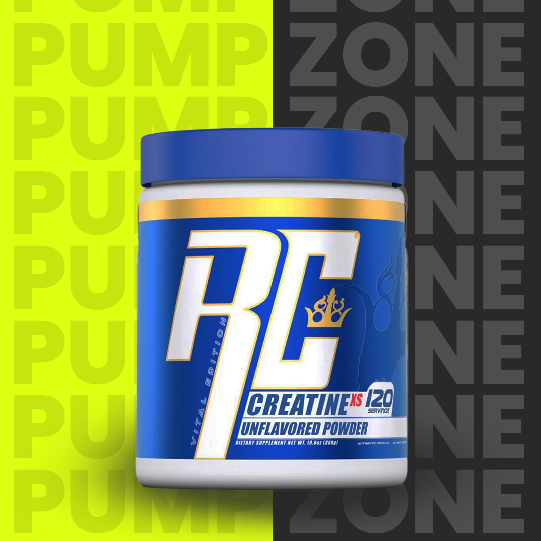 RC Creatine XS