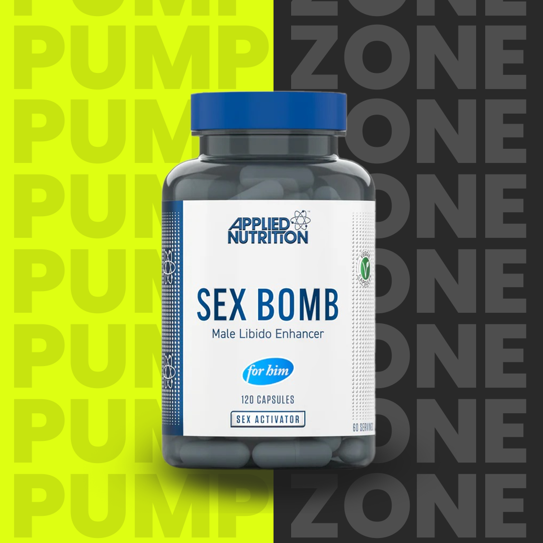 Sex Bomb