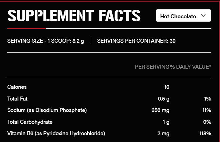 Knocked the fuck out