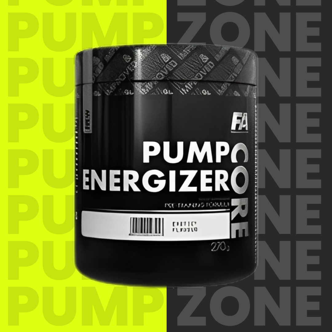 Pump energizer