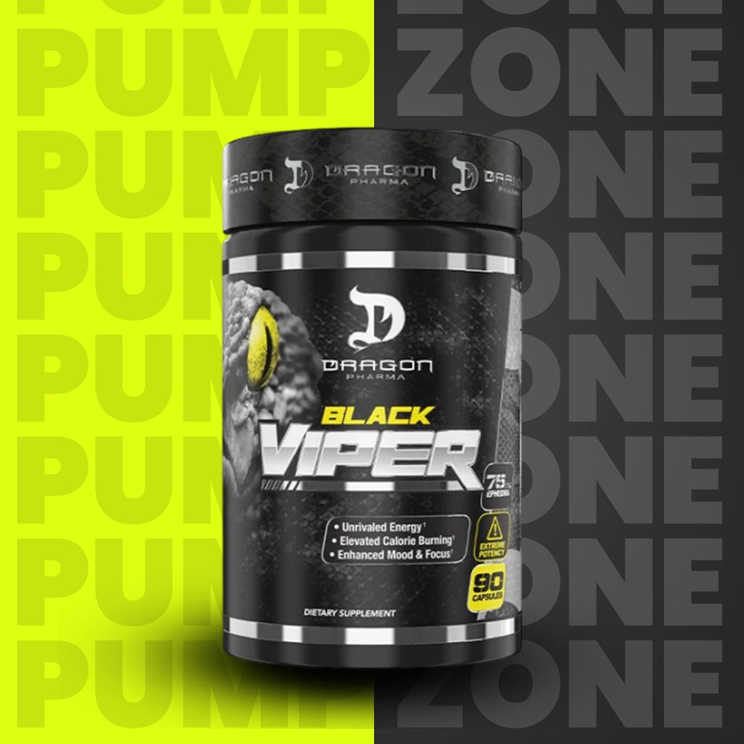 Black Viper