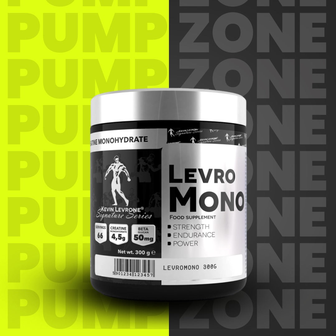 Levro mono creatine