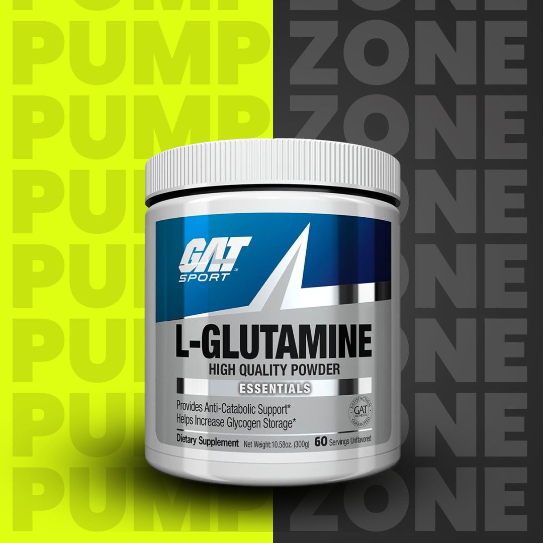 L Glutamine