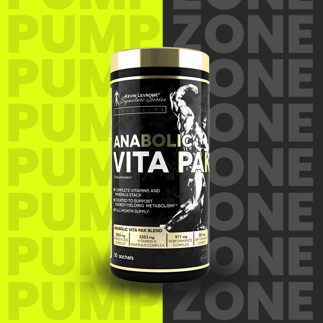 Anabolic VIta Pak sports