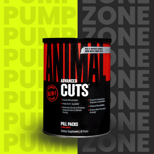 Brand : universal nutrition