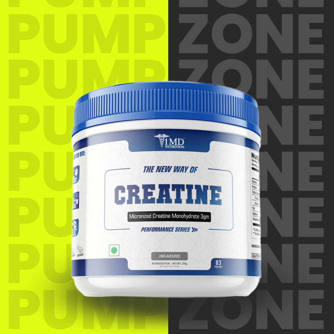 CREATINE