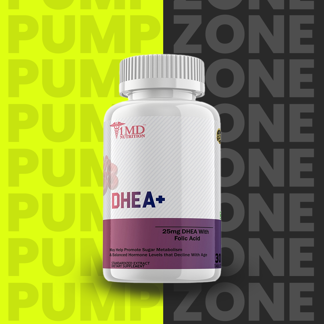 DHEA
