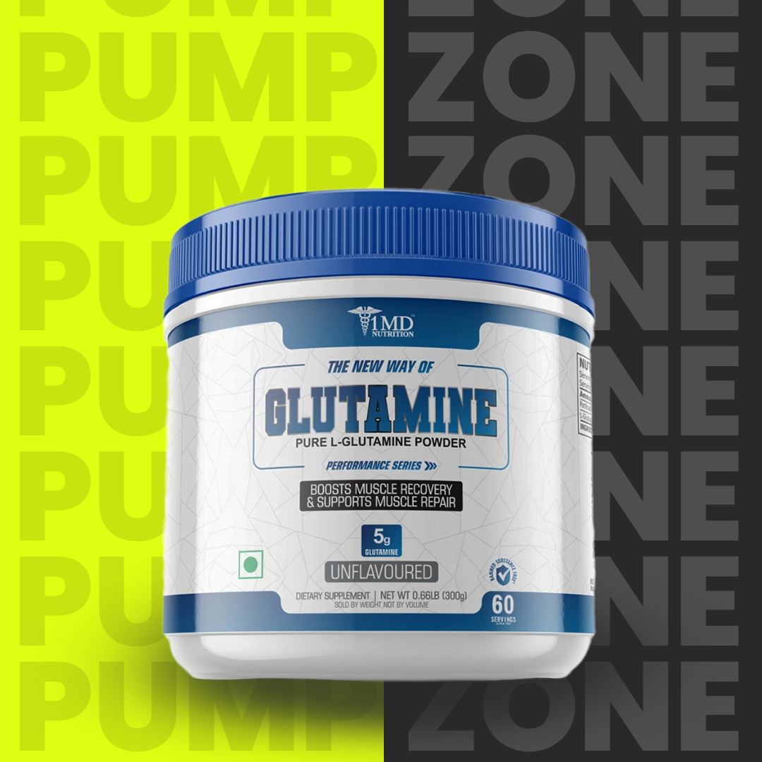 GLUTAMINE