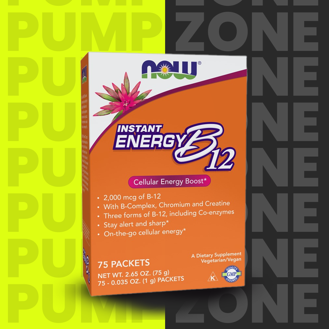 Energy B12