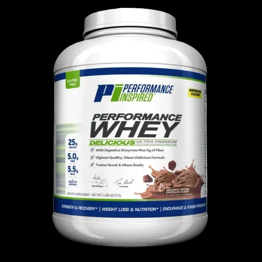 whey protein